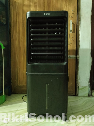 Gree Air Cooler